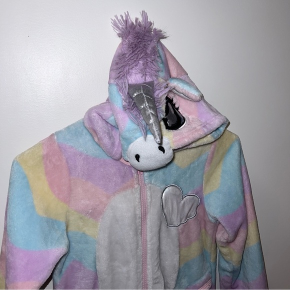 Funzietime Unicorn Onsie - Picture 2 of 4